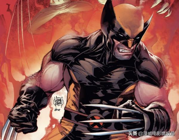 金剛狼曾滅門整個變種人學院？細數漫威宇宙的4大反轉劇情