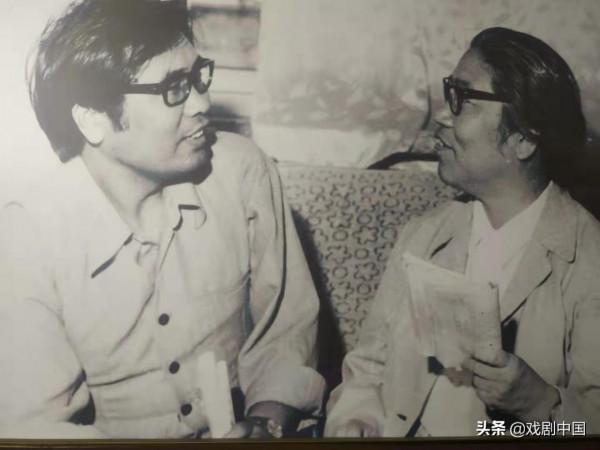 也談豫劇常派《大祭樁》和戲曲影片《風雨情緣》