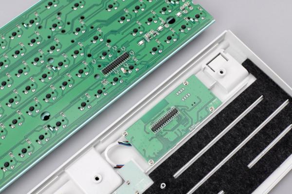 OEM機械量產大師新作，980MBT模改了那些地方