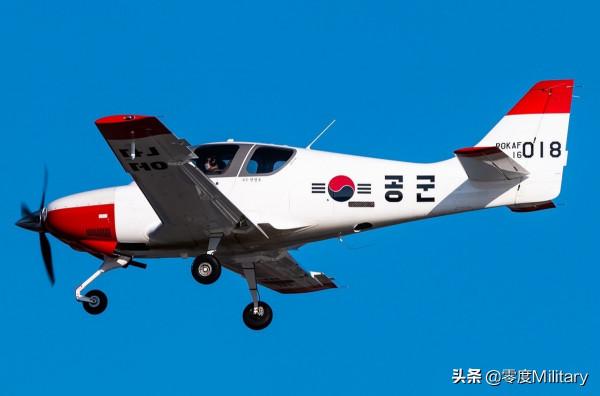 世界空軍志：韓國空軍