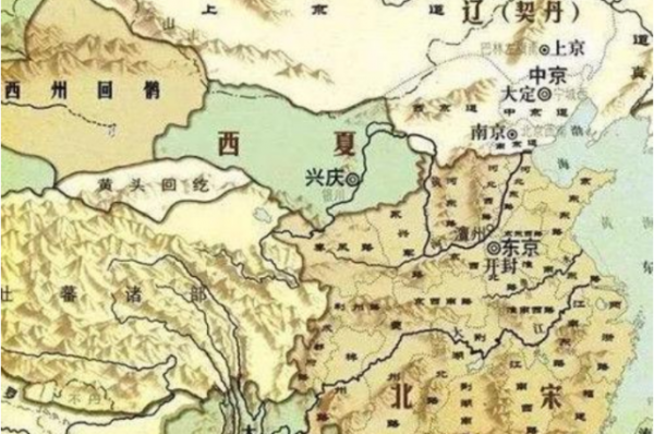俄羅斯被我們稱為“戰鬥民族”，那他們是怎麼稱呼中國人的？