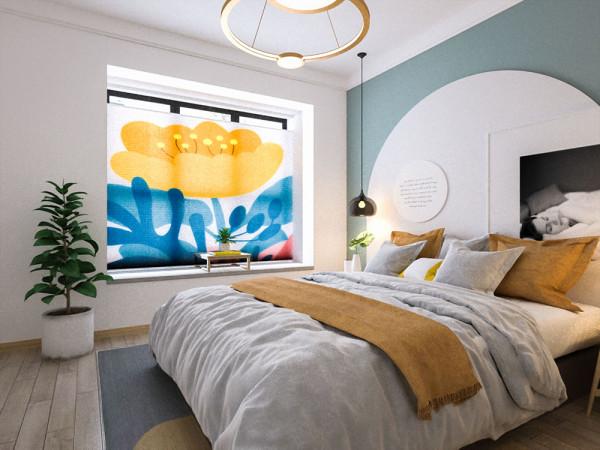 購買窗簾，需要關注哪些方面呢？