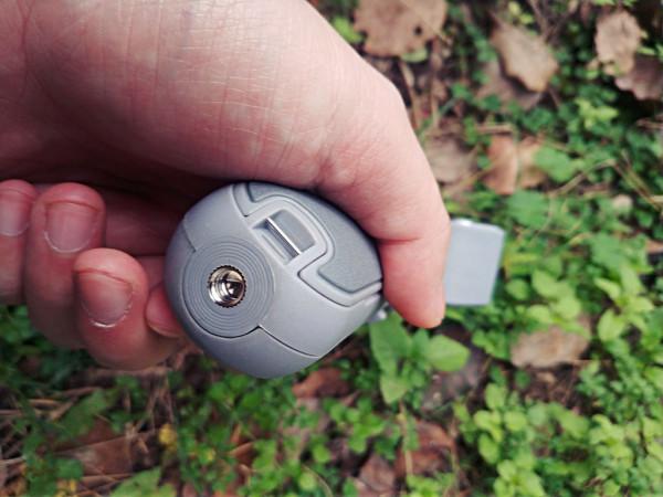 美好，一拍即得：奧川SMART X 手機穩定器