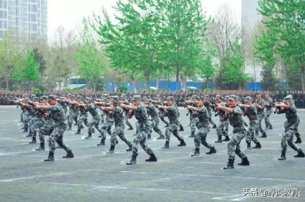 “軍校”中實力雄厚的4所工程大學,錄取分不太高,值得報考 “軍校”中實力雄厚的4所工程大學,錄取分不太高,值得報考