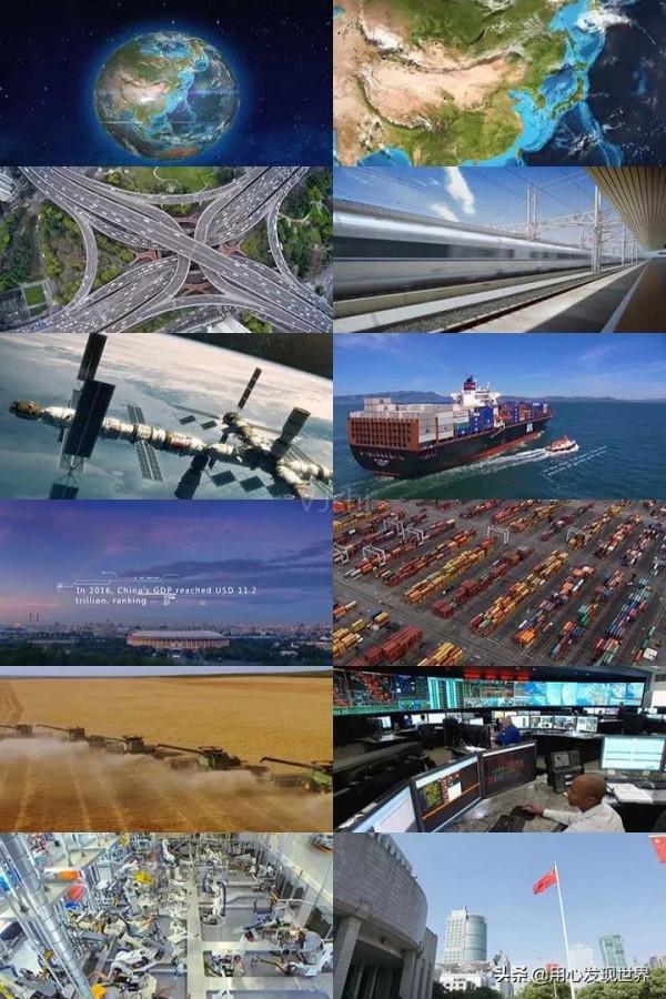 來華的中國人,除了精英,還有這麼一群人 來華的中國人,除了精英,還有這麼一群人