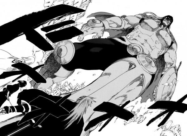 除了全知全能，《死神》漫畫中還有哪些“超強”能力