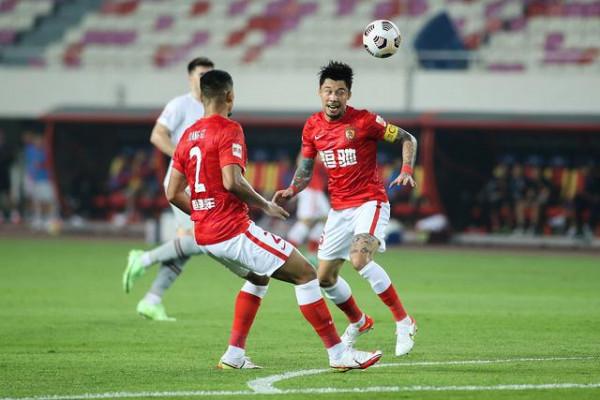 考驗足協!奧斯卡逃紅牌,是否會追加處罰?廣州隊後防大將回歸 考驗足協!奧斯卡逃紅牌,是否會追加處罰?廣州隊後防大將回歸