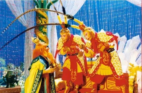 時隔17年舊地重遊拍攝《真假美猴王》,續集口碑為何遠不如前作? 時隔17年舊地重遊拍攝《真假美猴王》,續集口碑為何遠不如前作?