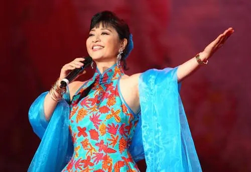 10位國家一級演員的歌手,皆德藝雙馨?最大的82歲,最小的35歲 10位國家一級演員的歌手,皆德藝雙馨?最大的82歲,最小的35歲