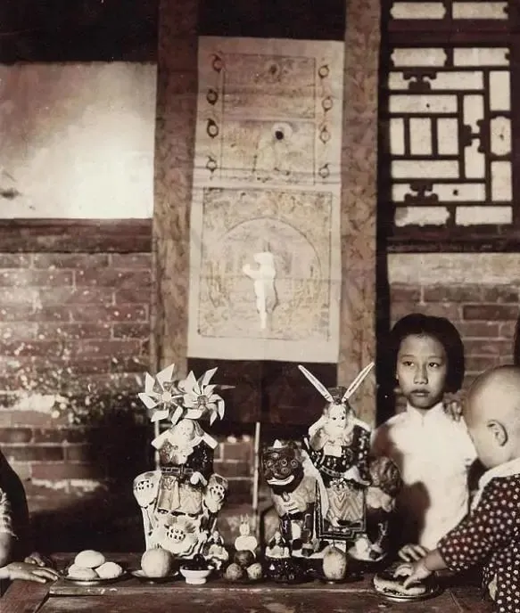 老北京如何過中秋節？這些習俗已經很難看到