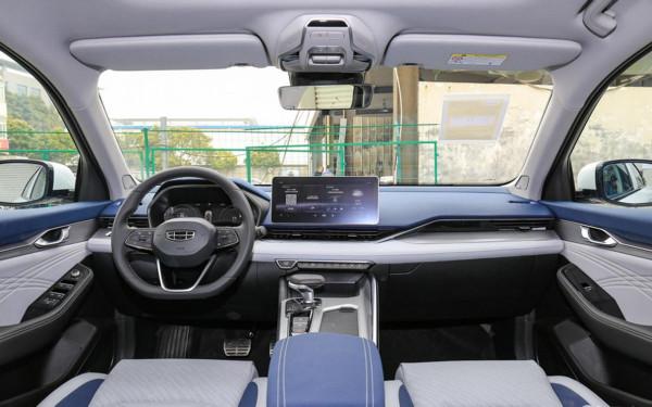 為中國轎車的明天而戰！這些高顏值的國產家轎，你最看好哪臺？