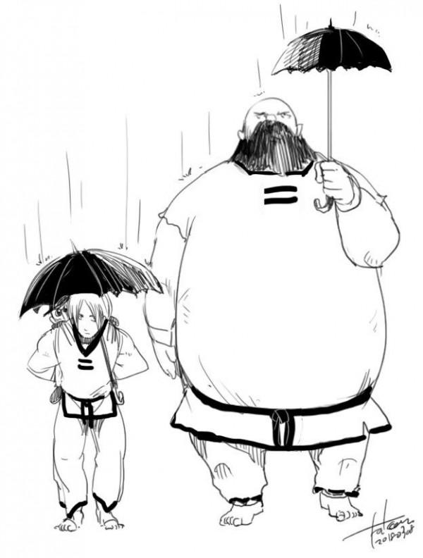 《拳皇》藏匿於雜誌中的劇情:初次見面,八神燒了薇思麥卓的衣服 《拳皇》藏匿於雜誌中的劇情:初次見面,八神燒了薇思麥卓的衣服