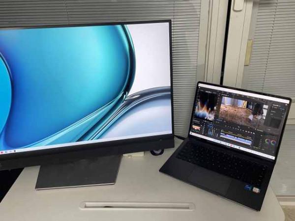 體驗酷睿H35筆記本：沒錯 這就是創作者期盼已久的工具