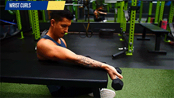 健身「肘關節」疼痛的3大常見原因、及解決方式 健身「肘關節」疼痛的3大常見原因、及解決方式