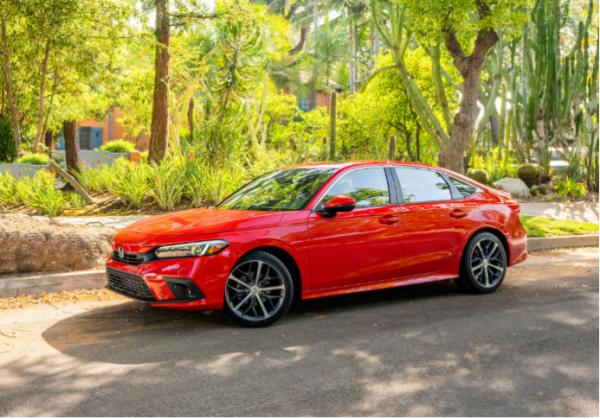 凡爾賽C5 X、第十一代思域領銜!本週上市新車一覽 凡爾賽C5 X、第十一代思域領銜!本週上市新車一覽