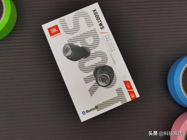 二次購買，哈曼聲學調校+無耳翼設計，JBL X600TWS果然沒讓我失望