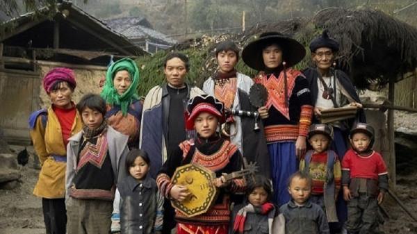 他冒死幫紅軍過大渡河，為躲避抓捕淪為奴隸，解放後上級點名找他