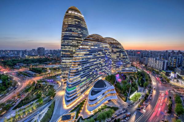 望京，得名於館驛