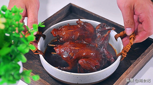 一鴿勝九雞，鴿子怎麼做才好吃？教你商業版做法，商用家用都好吃