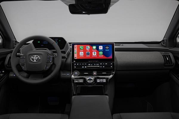 捂好錢包 2022年這些新車值得關注（新能源篇）