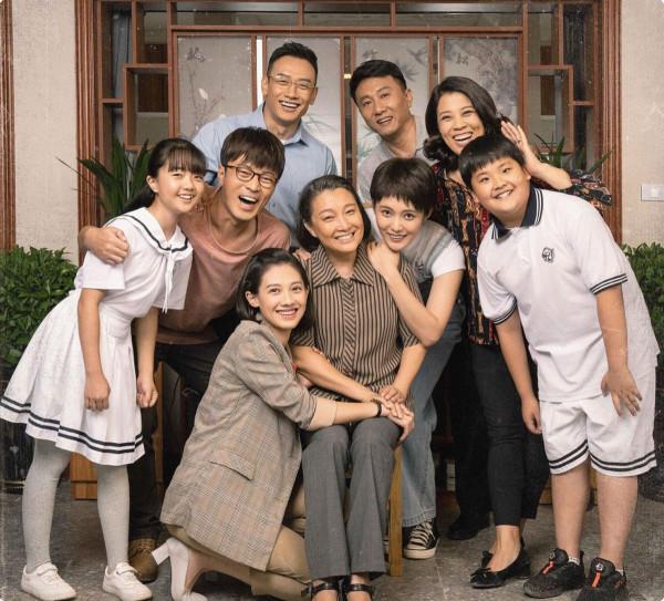 僅僅播出12集，央視大劇收視率輕鬆破1，沙景昌演技驚豔四座