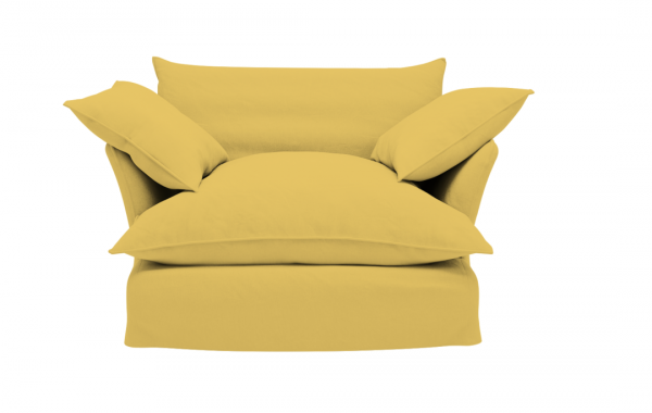 明星同款家居｜扒一扒戳爺的豪華別墅裡都有哪些傢俱