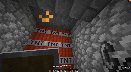 “殺死”《我的世界》,TNT大陸引爆已成過去,2b2t利用特性踢人 “殺死”《我的世界》,TNT大陸引爆已成過去,2b2t利用特性踢人