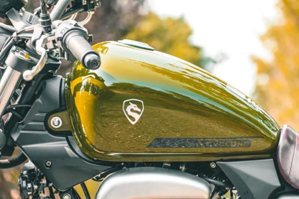 250cc級別價效比巡航車:賽科龍RA2 試駕體驗 250cc級別價效比巡航車:賽科龍RA2 試駕體驗