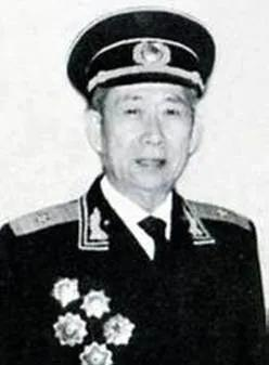 揚威濟南府鏖戰長津湖的27軍走出多少將軍 其中三位上將兩位副國級 揚威濟南府鏖戰長津湖的27軍走出多少將軍 其中三位上將兩位副國級
