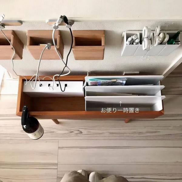 日本主婦公佈家居整理方法,學會這5點,房間美觀又整潔 日本主婦公佈家居整理方法,學會這5點,房間美觀又整潔