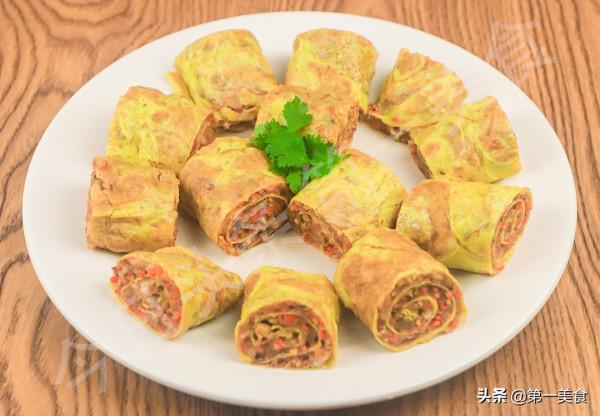 年夜飯推薦5道蒸菜，簡單好吃，蒸一蒸就上桌，寓意蒸蒸日上