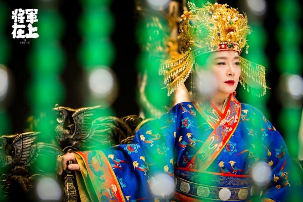 盛一倫《將軍在上》:親侄子直呼趙禎“黃鼠狼”,觀眾:沒冤枉他 盛一倫《將軍在上》:親侄子直呼趙禎“黃鼠狼”,觀眾:沒冤枉他