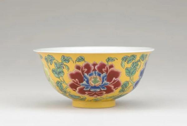 是誰,憑一己之力撐起了大英博物館裡的中國陶瓷展館? 是誰,憑一己之力撐起了大英博物館裡的中國陶瓷展館?