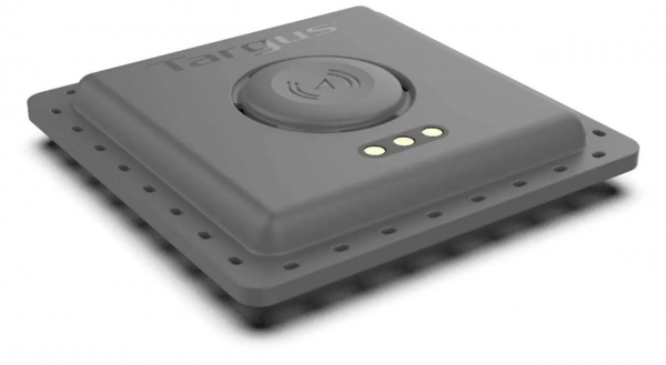 Targus推支援Find My的揹包和帶指紋識別的擴充套件塢