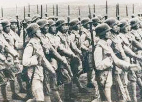 解放戰爭:國軍為什麼會有“整編師”這種單位?跟普通師有何區別 解放戰爭:國軍為什麼會有“整編師”這種單位?跟普通師有何區別