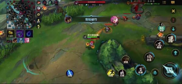 英雄聯盟手遊：團隊缺傷害怎麼辦？選炸彈人準沒錯，輔助都比ad強