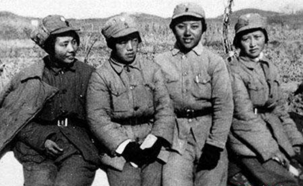 烈士遺孀流落街頭，粟裕得知後接回家中：把你們安頓好了我才放心