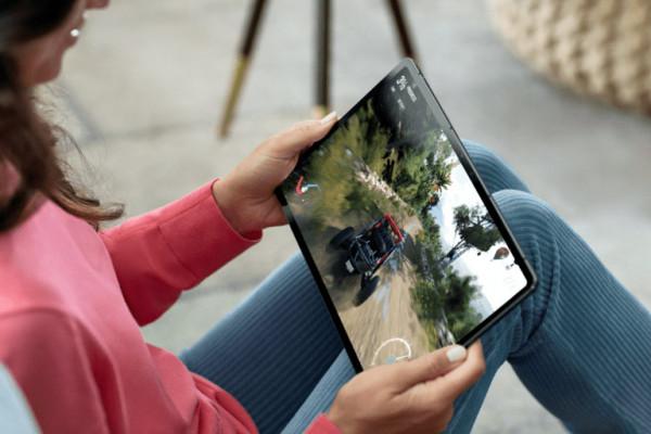 Lenovo 最新的平板系列 Lenovo Tab 11 系列正式釋出