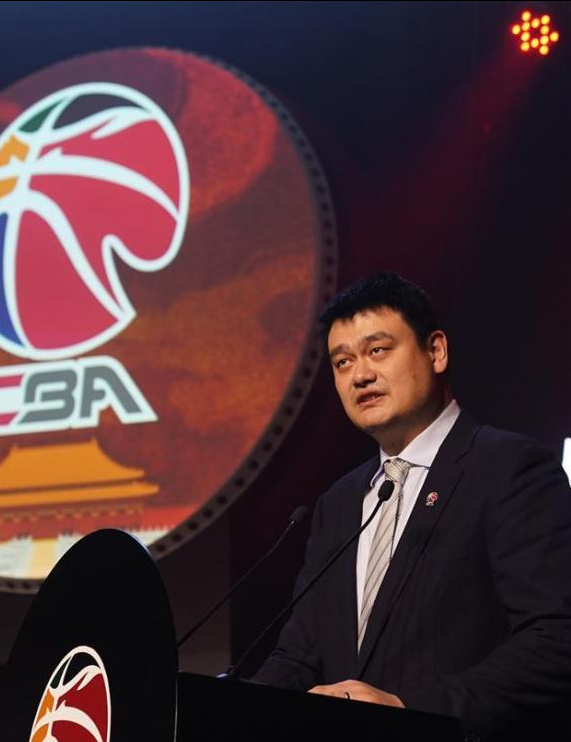 新賽季CBA賽制改革,首鋼想挑落廣東將難上加難 新賽季CBA賽制改革,首鋼想挑落廣東將難上加難