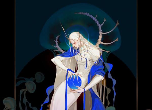 千世銘11月金牛座星座運程