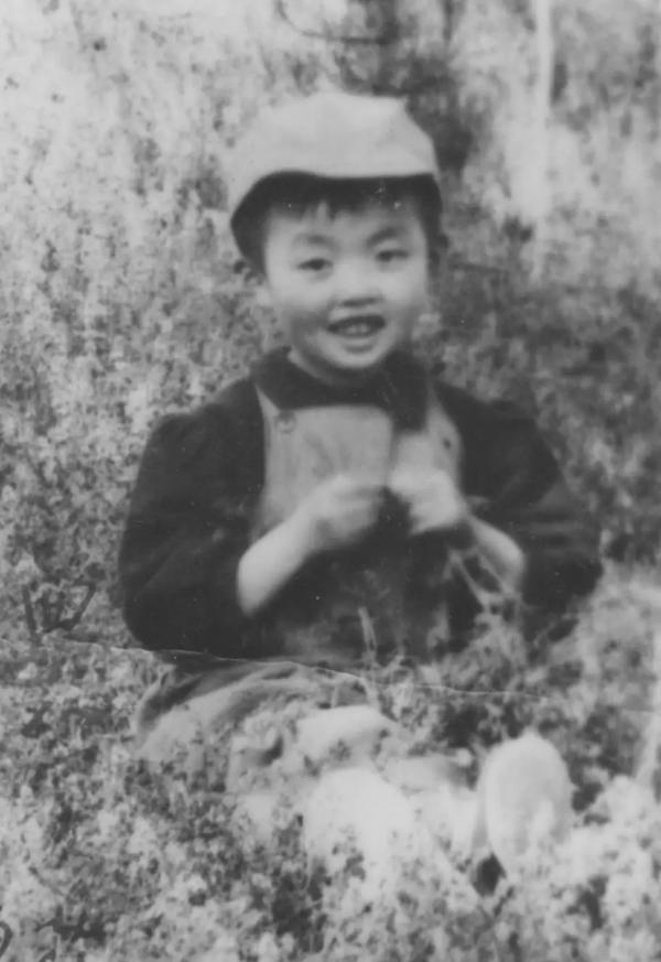 左權之女左太北：被彭德懷養大，上大學靠“走後門”，官至司長