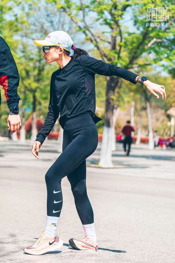 訓練|如何開始跑步的九個方法(下) 訓練|如何開始跑步的九個方法(下)