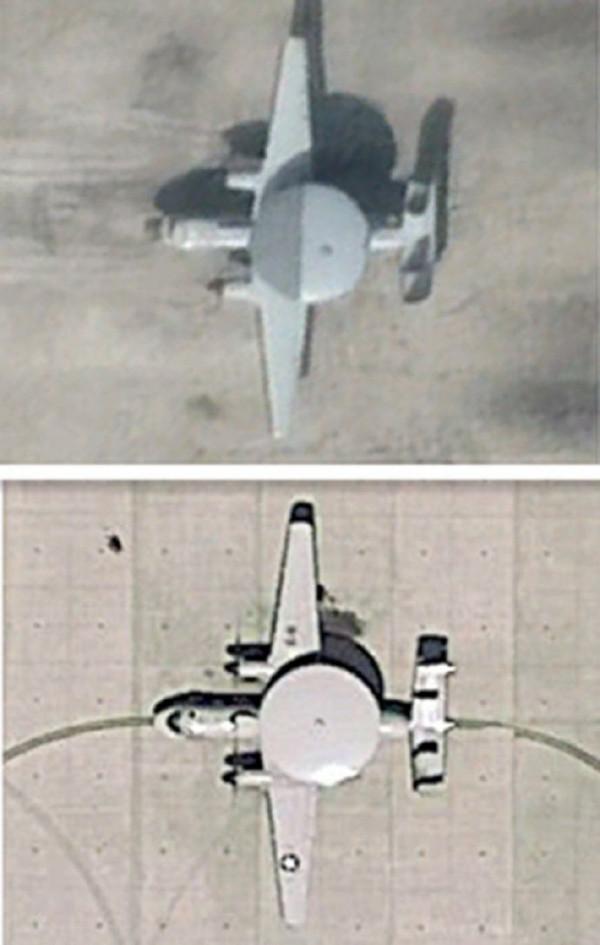 兩款新五代機還沒完，空警600運20同框出現，新一輪下餃子來了