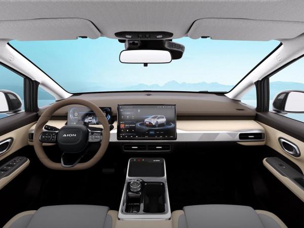 10.96萬元起售,全新AION Y選擇哪款配置更合適? 10.96萬元起售,全新AION Y選擇哪款配置更合適?