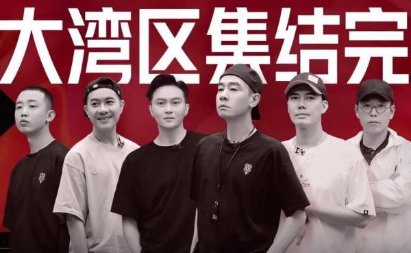 《披荊斬棘的哥哥》三公分組的背後：他們走到今天，我不意外