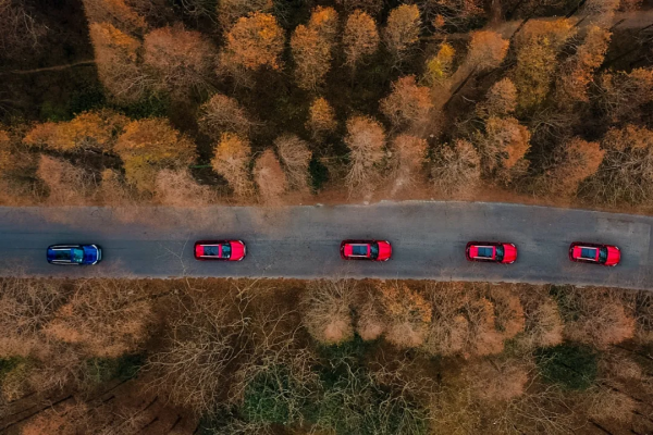 比亞迪DM-i、本田i-MMD“增程式”混動後來居上，豐田THS落後了嗎