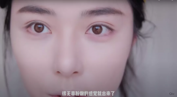 奶fufu女孩,怎麼讓顏值發揮到巔峰 奶fufu女孩,怎麼讓顏值發揮到巔峰