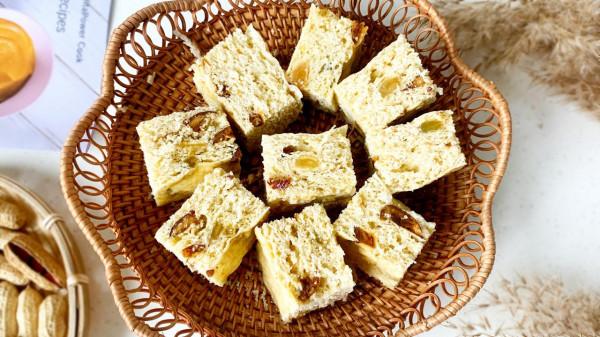 減肥多吃纖維家族中的&OpenCurlyDoubleQuote;貴族&rdquo;，巧搭食材做美食，營養全面又美味