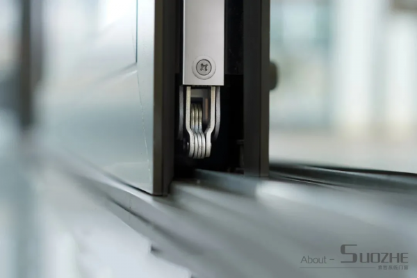 索哲門窗丨門窗十大品牌丨追求完美和極致