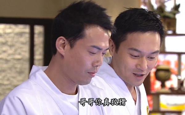 大灣區哥哥太牛了！《大灣仔的夜》出手就第一，芒果臺又抓到王炸